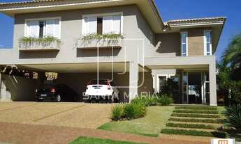 Imagem: Casa (sobrado em condominio) 5 dormitórios/suite