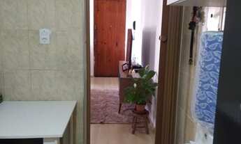 Imagem 3: Apartamento com 2 dormitórios à venda, 44 m² por R$ 1850 - Jardim Marica - Residencial Top