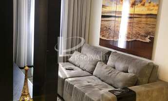 Imagem 5: Luxuosa Cobertura à Venda no Edifício Fontes Blancas com 216m², finamente decorada e mobil