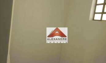 Imagem 6: Casa com 2 dormitórios para alugar, 55 m² por R$ 1.200,00/mês - Jardim Ismênia - São José