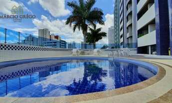 Imagem 2: Apartamento à venda no Edifício Burlemarx