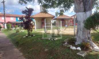 Imagem 6: Sobrado (USADO/SEMI-MOBILIADO) de 2 Dorm. c/ Vaga, 2 vaga de Garagem, Bairro Rondon, Cacho