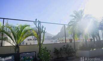 Imagem 3: Cobertura à venda, 280 m² por R$ 2.350.000,00 - Copacabana - Rio de Janeiro/RJ