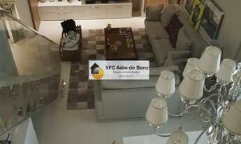 Imagem 10: São Paulo - Apartamento Padrão - Jardim Anália Franco