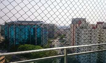 Imagem 3: Vila Guarani , Apartamento andar alto com 72m² de área útil,2 vagas de garagem