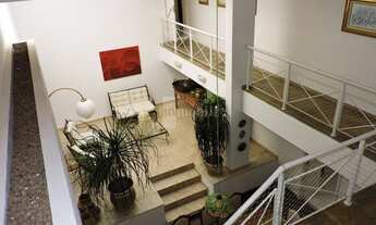 Imagem 7: PRÓXIMO AO MIOLO DA GRANJA