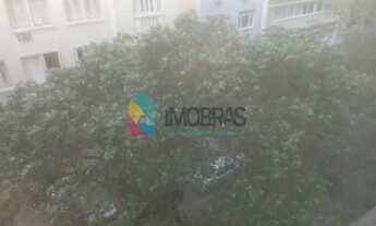 Imagem 2: Sala e quarto em Copacabana próximo a Ipanema, posto 6, próximo a praia e metrô!!!