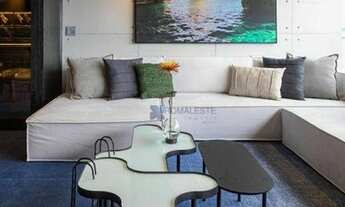 Imagem 2: Cobertura com 2 dormitórios à venda, 163 m² por R$ 2.300.000,00 - Mooca - São Paulo/SP