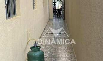 Imagem 2: Casa com 2 dormitórios à venda, 75 m² por R$ 250.000,00 - Parque Residencial Salerno (Nova