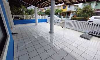 Imagem 6: Casa Condomínio Sol Marina Jacuípe- Barra do Jacuípe