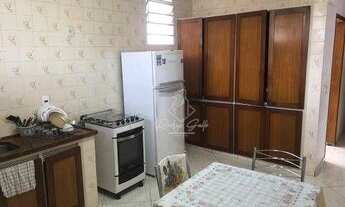 Imagem 3: Casa com 2 dormitórios à venda, 152 m² por R$ 550.000,00 - Jardim Caxambu - Jundiaí/SP