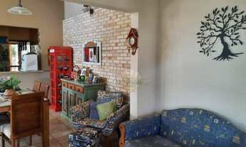 Imagem 5: Casa com 3 dormitórios à venda, 221 m² por R$ 850.000,00 - São Francisco - São Sebastião/S