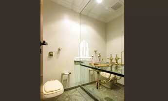 Imagem 4: 4 dormitórios, 4 suites e 4 vagas no Planalto Paulista