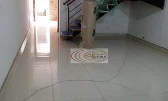 Imagem 7: Sobrado com 2 dormitórios à venda, 250 m² por R$ 840.000,00 - Padroeira - Osasco/SP