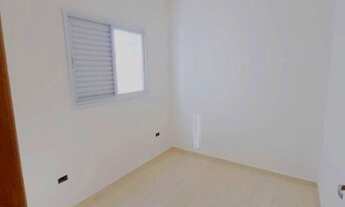 Imagem 7: Cobertura com 2 dormitórios à venda, 46 m² por R$ 375.000 - Vila Apiaí - Santo André/SP