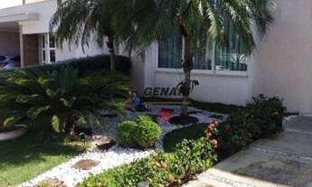 Imagem 5: Casa com 3 dormitórios à venda, 210 m² por R$ 1.600.000,00 - Residencial Beira da Mata - I