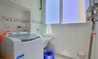 Imagem 6: Cobertura duplex com dois dormitórios, 120 m², à venda por R$ 851.063