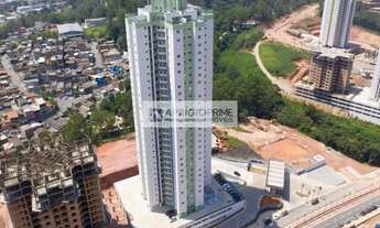 Imagem 4: APARTAMENTO RESIDENCIAL em EMBU DAS ARTES - SP, ESPLANADA