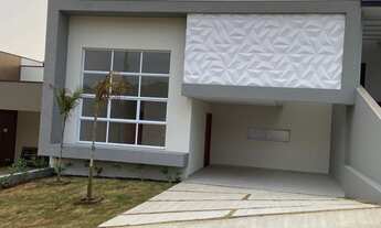 Imagem 2: Casa à venda, Jardim Residencial Viena, Indaiatuba, SP