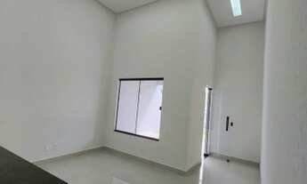 Imagem 6: GOIâNIA - Casa Padrão - Setor Três Marias