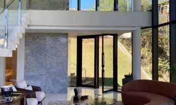 Imagem 5: Casa 4 quartos no bairro Vale dos Cristais