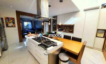 Imagem 5: Casa de Condomínio Villagio Bianco com 3 Quartos e 3 banheiros à Venda, 200 m² por R$ 1.49