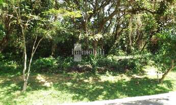 Imagem 2: TERRENO NO CONDOMÍNIO FOREST HILLS COM EXCELENTE TOPOGRAFIA! VALE A PENA CONFERIR!