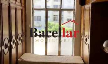 Imagem 5: Rio de Janeiro - Apartamento Padrão - Tijuca