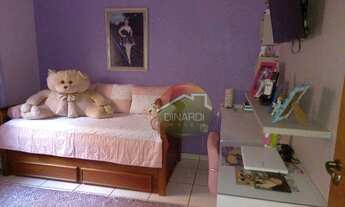 Imagem 6: Casa à venda, 172 m² por R$ 590.000,00 - Parque dos Lagos - Ribeirão Preto/SP