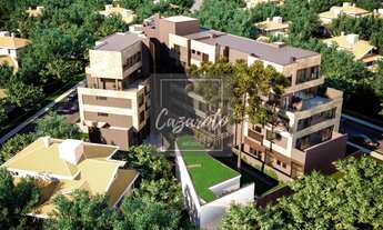 Imagem 2: Apartamento Garden com 3 Suítes 3 Vagas Terraço de 60,28m2 privativos, altíssimo Padrão no