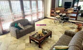 Imagem 7: LINDA CASA DE 4 QUARTOS (2 SUÍTES) EM ITAGUAÇU / FLORIANÓPOLIS-SC!