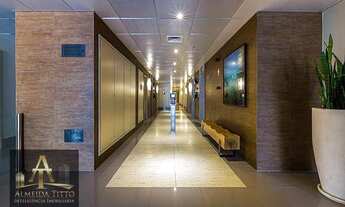 Imagem 6: Sala Comercial para Locação no Edifício Office Bethaville em Barueri