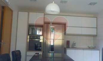 Imagem 5: Casa para venda tem 209 metros quadrados com 4 quartos