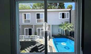 Imagem 6: CASA A VENDA NA GRANJA VIANA - 5 DORMS - COND SÃO PAULO II