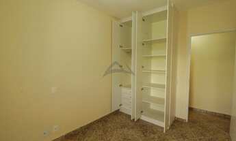 Imagem: Cobertura - Vila Itapura - Campinas