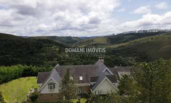 Imagem 6: Maravilhosa Casa à Venda em Condomínio Fechado na Região do Alto do Capivari - Campos do J