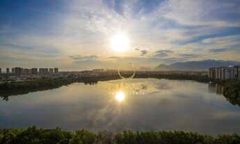 Imagem: BERNINI I PENÍNSULA I BARRA DA TIJUCA