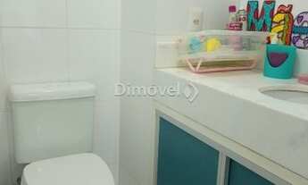 Imagem 5: PORTO ALEGRE - Conjunto Comercial/Sala - CRISTAL