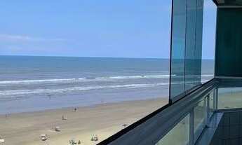 Imagem 2: Apartamento para Venda em Praia Grande, Caiçara, 2 dormitórios, 1 suíte, 2 banheiros, 1 va