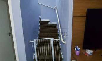 Imagem 2: Casa Condomínio - Vila Branca - Jacareí - Condomínio Residence Club - 65,06m² - 2 Dormitór