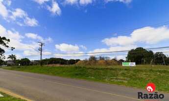 Imagem 2: Terreno no BUTIATUVINHA de 7540,00 m2 - 00045.200-RAZAO