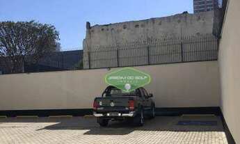 Imagem 4: Prédio para alugar 810 m² por R$ 75.000/mês - Santo Amaro - São Paulo/SP