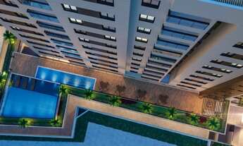 Imagem 5: Apartamento para Venda em João Pessoa, Bessa, 3 dormitórios, 1 suíte, 2 banheiros, 2 vagas