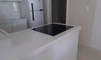 Imagem 7: Apartamento para venda tem 96 metros quadrados com 1 quarto em Aparecida - Santos - SP