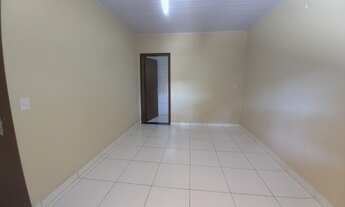 Imagem 5: Casa a Venda 3 quartos Sendo 2 Suítes em Tijucal, Setor II - Cuiabá - MT