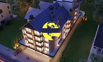 Imagem 2: La Tene 408 Centro Canela - RS