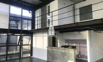 Imagem 5: CONJUNTO COMERCIAL COM 1 SALA COMERCIAL, 1 BANHEIRO, 1 VAGA DE GARAGEM