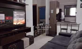 Imagem: Apartamento à venda, Ed. Piazza Fontanella