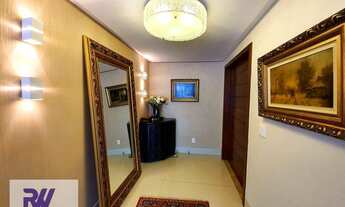 Imagem 5: Apartamento 4 Dormitórios à venda 423 m² R$ 1.990.000,00 - Horto Florestal - Salva