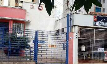 Imagem 12: Salão/Galpão (salão - térreo) , cozinha planejada